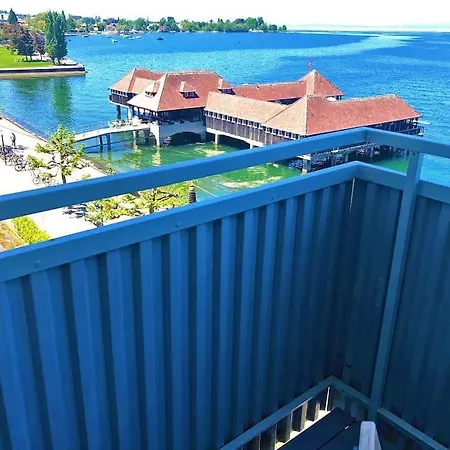 Joy - Mit Panoramasicht Rorschach